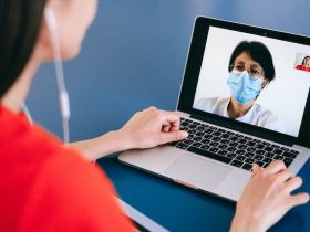 O que é telemedicina e como funciona?